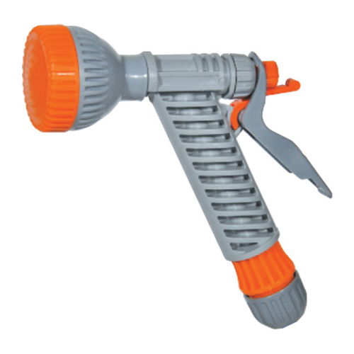 Üzümcü Tetikli Süzek Tabanca 1/2″ Lüks Rekorlu